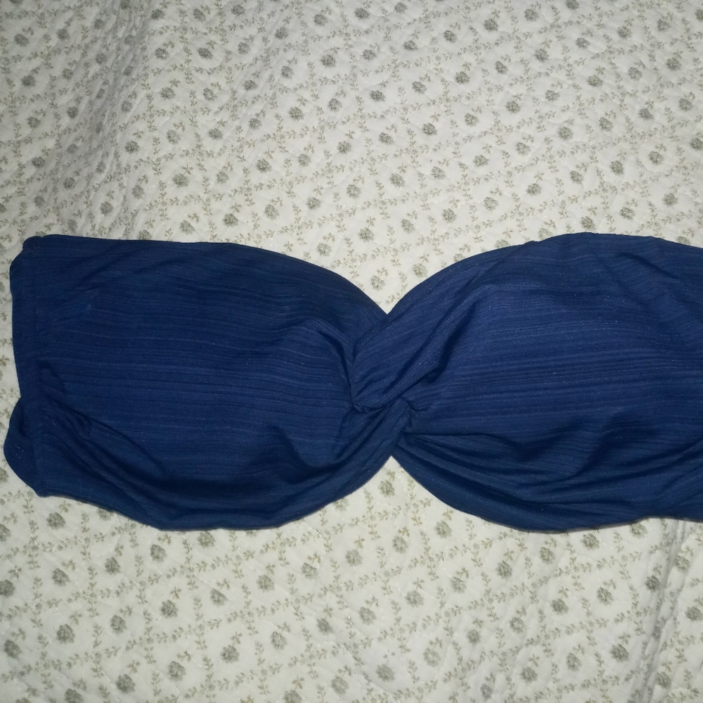 Bandeau Bathing suit